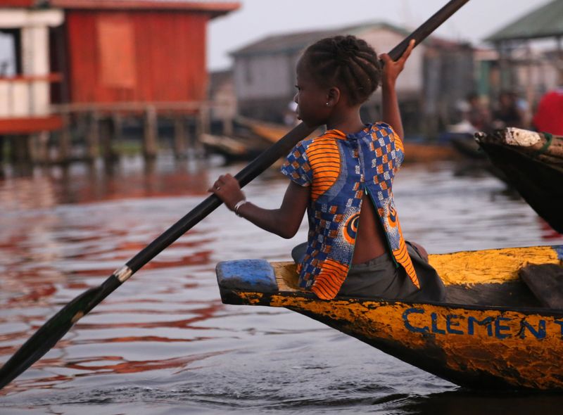 Benin